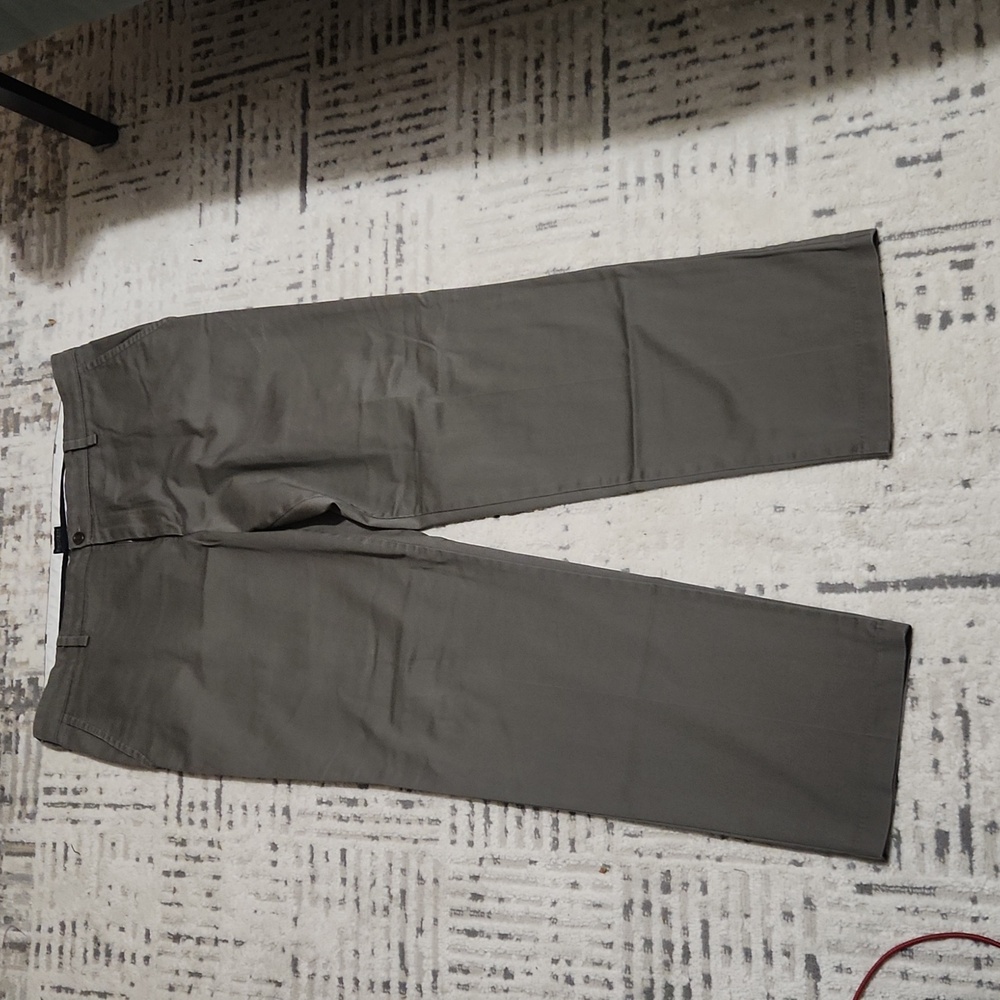 Mens dockers dress pants